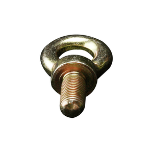 Seat Belt Eye Bolt (Short)