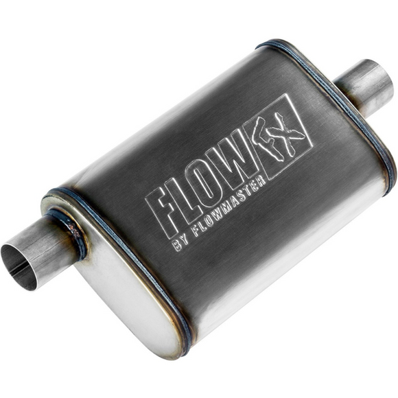 FlowFX Muffler 409S - 2.5