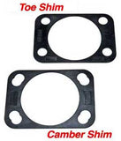 SPC 71790 - Rear Shim Set (18) - Honda Fit/HR-V 15-19