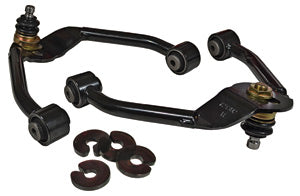 SPC 72130 - Front Upper Adj Control Arms - Nissan 370Z 09-20  / Infiniti G35/G37 07-13