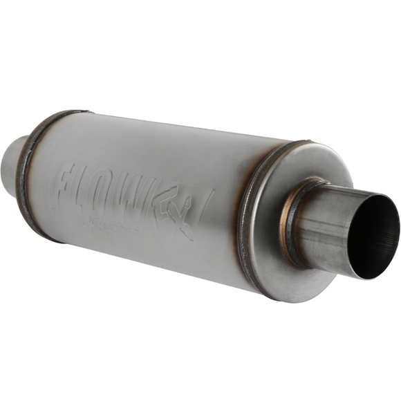 FlowFX Muffler 409S - 3