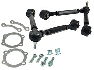 SPC 73000 - Adj Control Arms - Nissan 350Z 03-08 / Infiniti G35 03-07