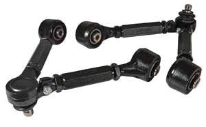 SPC 73005 - Adj Control Arms - Nissan 370Z 09-20 / Infiniti G37 08-13