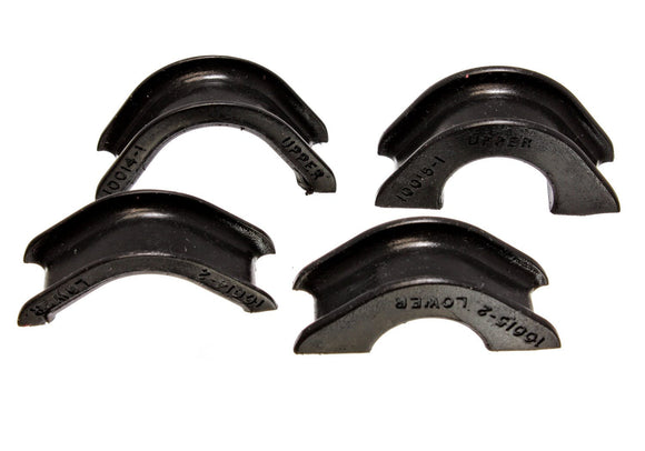 Energy Suspension 70-78 Nissan 240Z Rack and Pinion Bushing Set