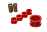 Energy Suspension 02-09 Nissan 350Z / 03-07 Infiniti G35 Coupe Rack and Pinion Bushing Set