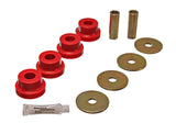 Energy Suspension 70-78 Nissan 240Z/260Z/280Z Differential Carrier Bushing Set