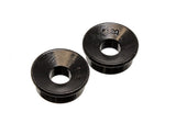 Energy Suspension 95-99 Nissan Sentra/200SX Manual Transmission Shifter Stabilizer Bushing Set