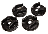 Energy Suspension 00-01 Nissan Sentra/200SX Motor Mount Insert Set