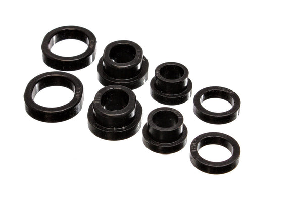 Energy Suspension 95-03 Nissan Maxima Motor Subframe Bushing Set