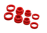 Energy Suspension 95-03 Nissan Maxima Motor Subframe Bushing Set