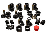 Energy Suspension 90-96 Nissan 300ZX Hyper-Flex Master Bushing Set