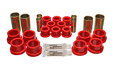 Energy Suspension 70-78 Nissan 240Z/260Z/280Z Rear Control Arm Bushing Set