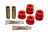 Energy Suspension 70-78 Nissan 240Z/260Z/280Z Front Control Arm Bushing Set