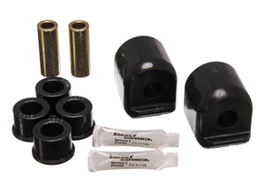 Energy Suspension 95-99 Nissan Sentra/200SX / 91-94 Sentra/NX1600/2000 Front Control Arm Bushing Kit