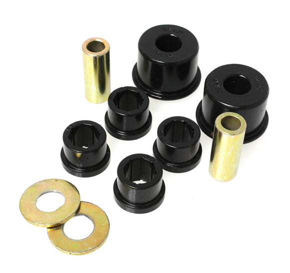 Energy Suspension 00-03 Nissan Sentra/200SX Front Control Arm Bushing Set