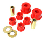 Energy Suspension 00-03 Nissan Sentra/200SX Front Control Arm Bushing Set