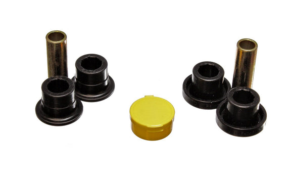 Energy Suspension 89-94 Nissan 240SX (S13) Front Control Arm Bushing Set