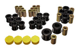 Energy Suspension 90-96 Nissan 300ZX Rear Control Arm Bushing Set