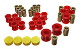 Energy Suspension 90-96 Nissan 300ZX Rear Control Arm Bushing Set