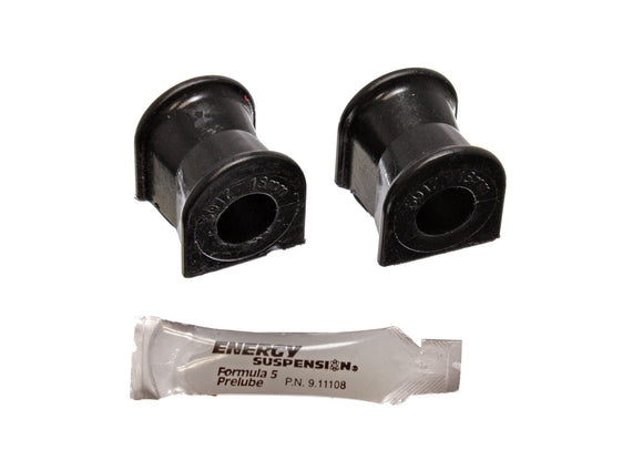 Energy Suspension 70-78 Nissan 240Z/260Z/280Z 16mm Front Sway Bar Frame Bushings