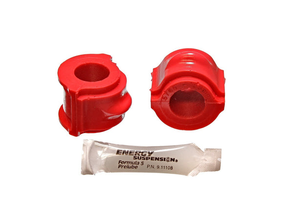 Energy Suspension 00-03 Nissan Maxima 22mm Front Sway Bar Frame Bushings