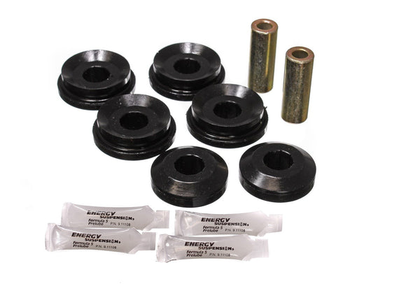 Energy Suspension 95-98 Nissan 240SX (S14) / 89-94 240SX (S13) / 90-96 300ZX Front Strut Rod Bushings