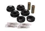 Energy Suspension 95-98 Nissan 240SX (S14) / 89-94 240SX (S13) / 90-96 300ZX Front Strut Rod Bushings