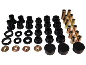 Energy Suspension 01-05 Lexus IS300 Rear Control Arm Bushing Set