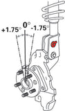 81250 - EZ CAM XR (12MM - 2)