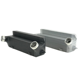 BMW 335i/xi (E90/E91/E92/E93) 04-13 High Performance Stepped Core Bar/Plate Intercooler