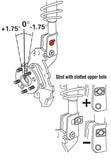 81280 - EZ CAM XR (16MM - 2)