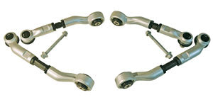 SPC 81378 - Racing Control Arms - Audi A6/A8 04-11 / VW Phaeton 04-06