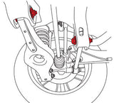 SPC 84100 - Cam Adj Set - Hyundai / Kia