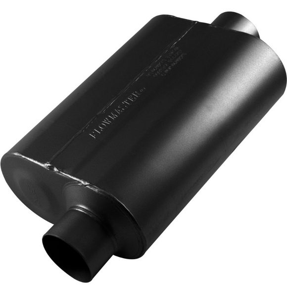 Super 40 Chambered Muffler 409S - 3