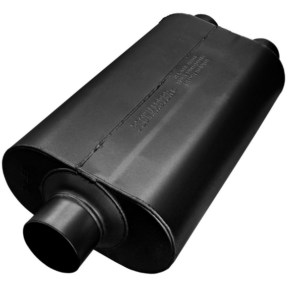 Super 50 Chambered Muffler 409S - 3