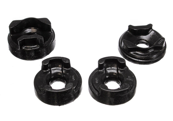 Energy Suspension 03-06 Toyota Matrix Motor Mount Insert Set