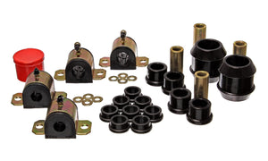 Energy Suspension 00-05 Toyota Celica Hyper-Flex Master Bushing Set