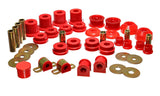 Energy Suspension 05-07 Scion tC Hyper-Flex Master Bushing Set