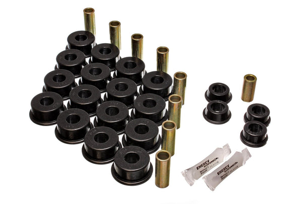 Energy Suspension 78-85 Toyota Celica Rear Control Arm Bushing Set