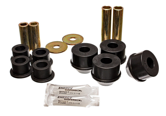 Energy Suspension 92-95 Toyota MR2 Front Control Arm Bushing Set