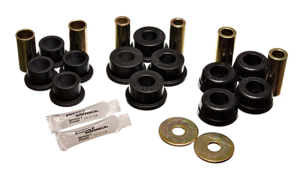 Energy Suspension 92-95 Toyota MR2 Rear Control Arm Bushing Set