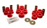 Energy Suspension 92-95 Toyota MR2 Rear Control Arm Bushing Set