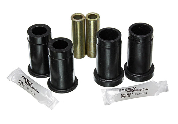 Energy Suspension 82-86 Toyota Supra Rear Control Arm Bushing Set