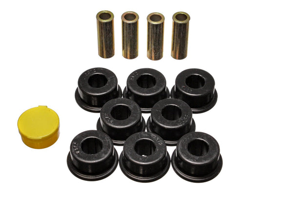 Energy Suspension 95-03 Toyota Avalon / 97-01 Camry / 99-03 Solara Rear Control Arm Bushing Set