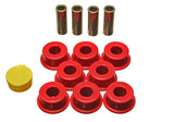 Energy Suspension 95-03 Toyota Avalon / 97-01 Camry / 99-03 Solara Rear Control Arm Bushing Set