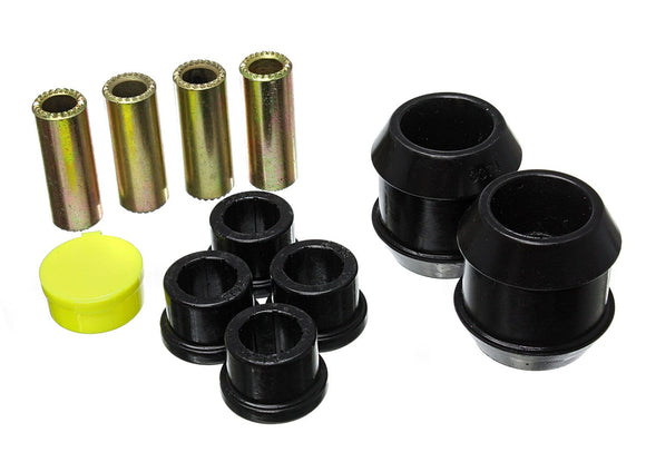 Energy Suspension 00-05 Toyota Celica Front Control Arm Bushing Set