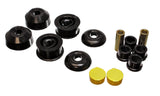 Energy Suspension 05-07 Scion tC / 03-06 Toyota Corolla/Matrix Front Control Arm Bushing Set