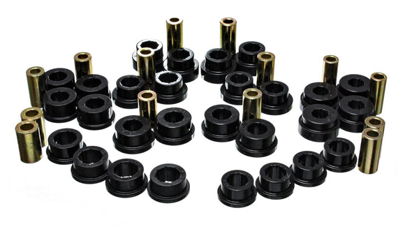 Energy Suspension BRZ FR-S GT86 12-21 Front Control Arm Bushing Set