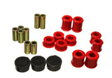 Energy Suspension 93-98 Toyota Supra Rear Control Arm Bushing Set