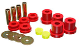 Energy Suspension 05-07 Scion tC Rear Sub Frame Bushing Set